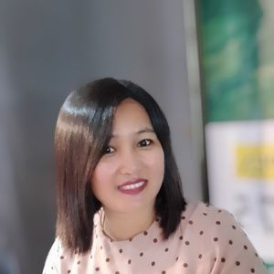 Meet your Posher, Anu